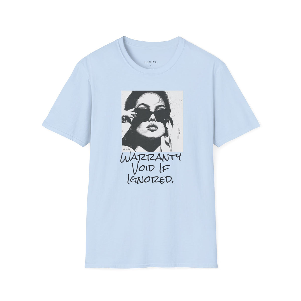 T-Shirt Do Not Ignore T-Shirt Do Not Ignore T-Shirt