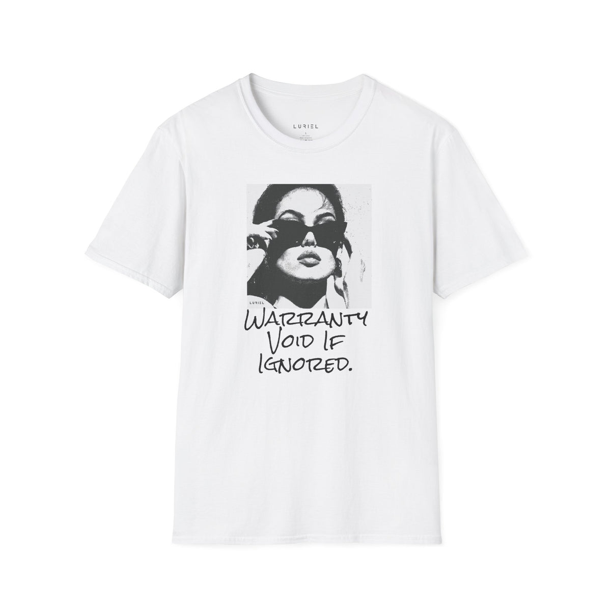 T-Shirt Do Not Ignore T-Shirt Do Not Ignore T-Shirt