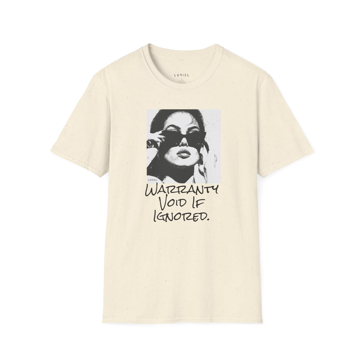 T-Shirt Do Not Ignore T-Shirt Do Not Ignore T-Shirt