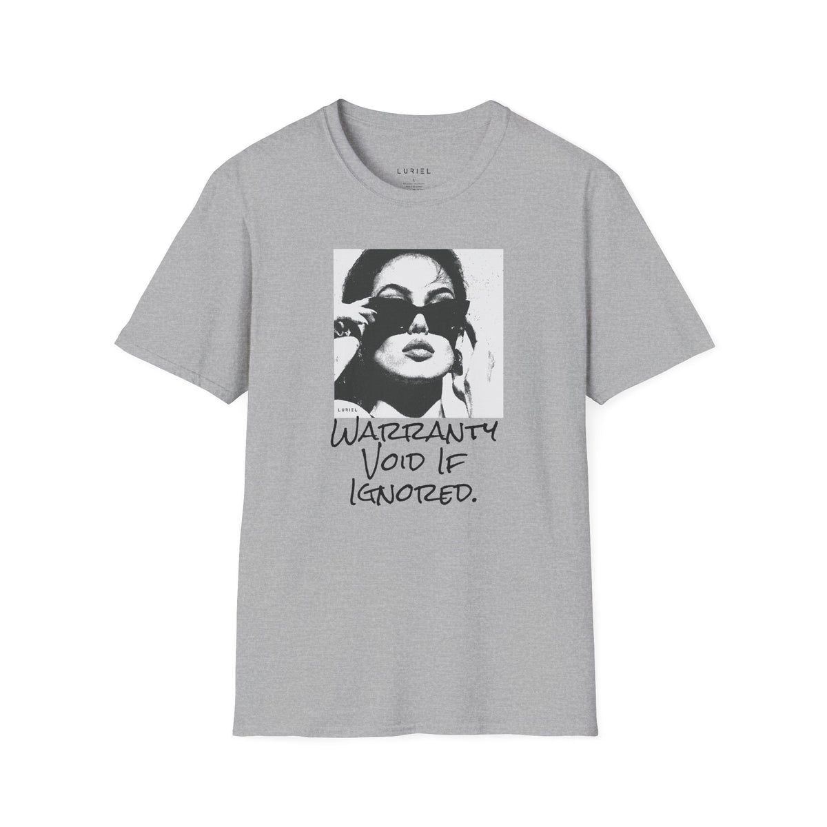 T-Shirt Do Not Ignore T-Shirt Do Not Ignore T-Shirt