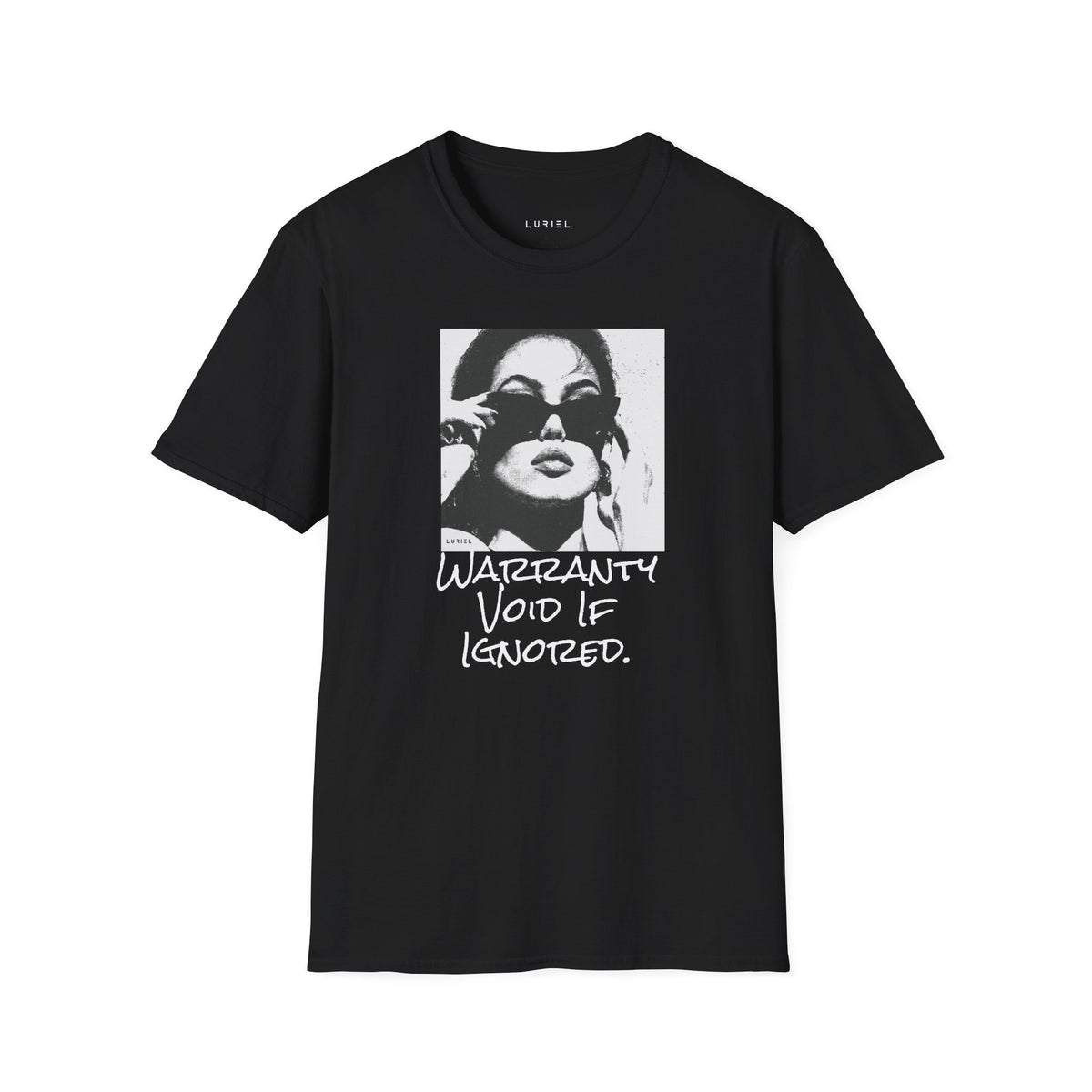 T-Shirt Do Not Ignore T-Shirt Do Not Ignore T-Shirt