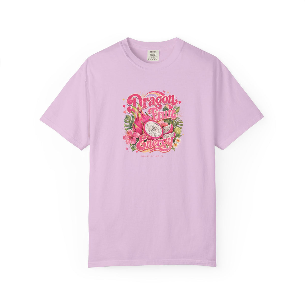 T-Shirt Dragon Fruits T-Shirt Dragon Fruits T-Shirt