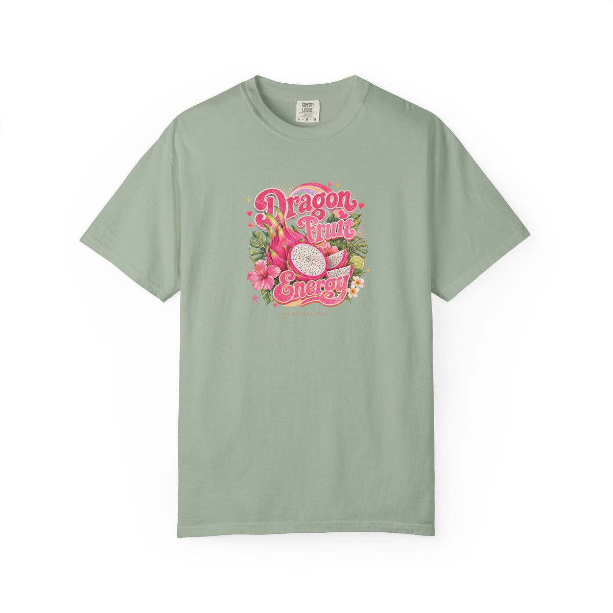 T-Shirt Dragon Fruits T-Shirt Dragon Fruits T-Shirt