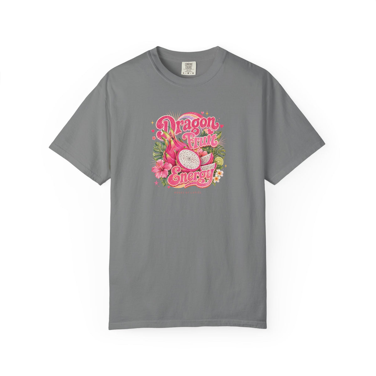 T-Shirt Dragon Fruits T-Shirt Dragon Fruits T-Shirt