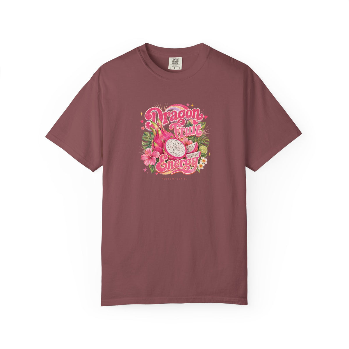 T-Shirt Dragon Fruits T-Shirt Dragon Fruits T-Shirt
