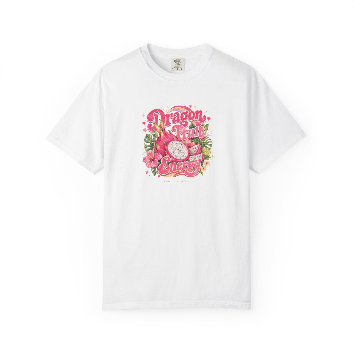 T-Shirt Dragon Fruits T-Shirt Dragon Fruits T-Shirt