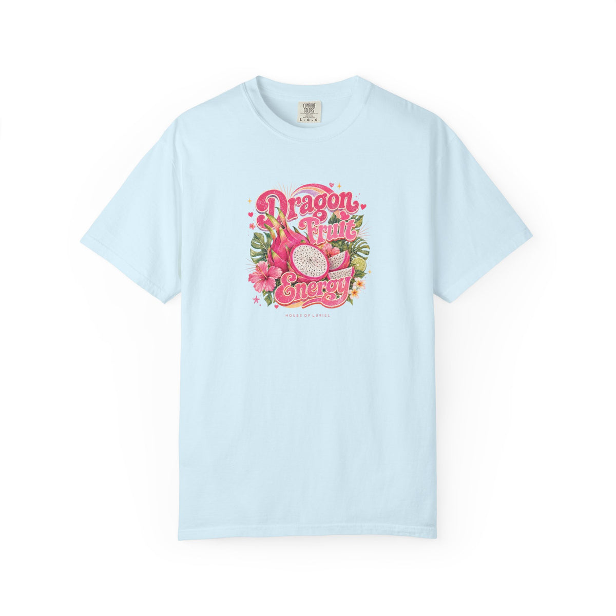 T-Shirt Dragon Fruits T-Shirt Dragon Fruits T-Shirt