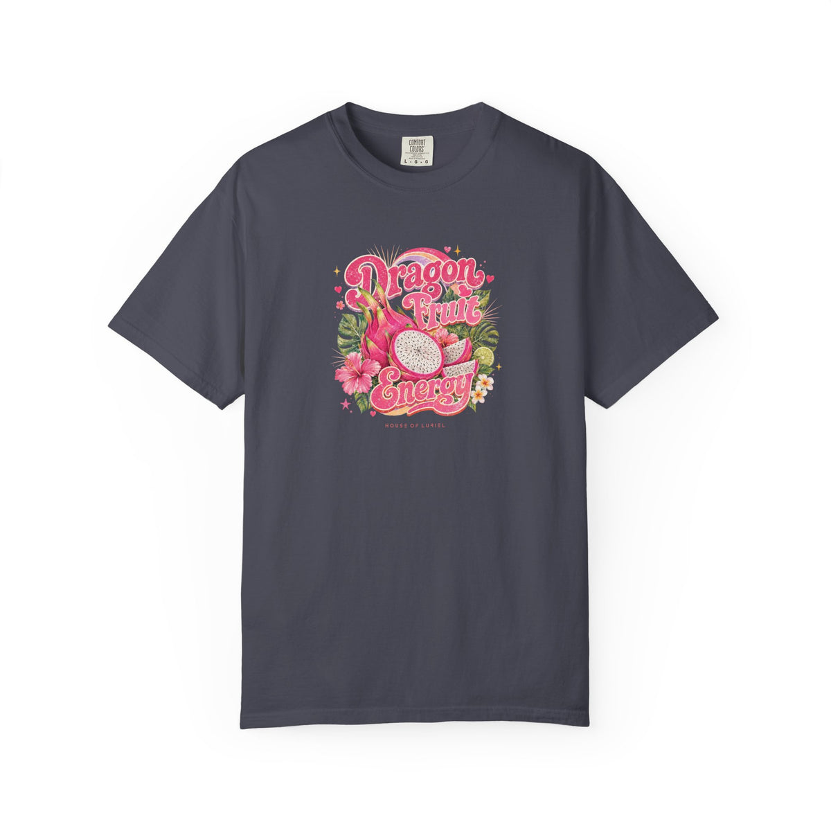 T-Shirt Dragon Fruits T-Shirt Dragon Fruits T-Shirt