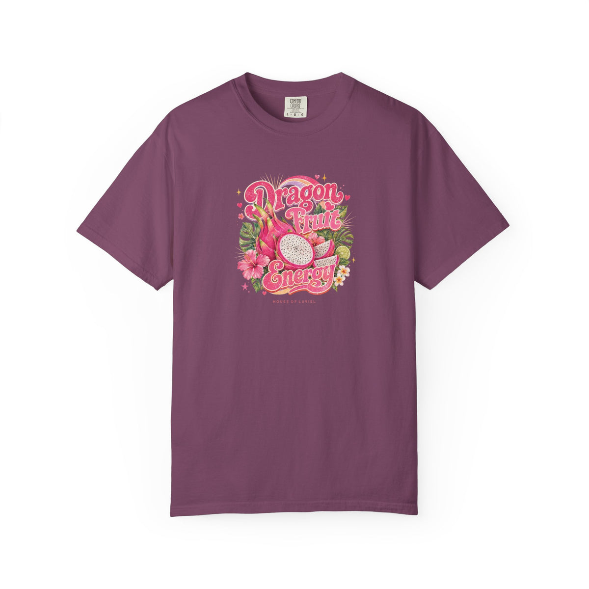 T-Shirt Dragon Fruits T-Shirt Dragon Fruits T-Shirt