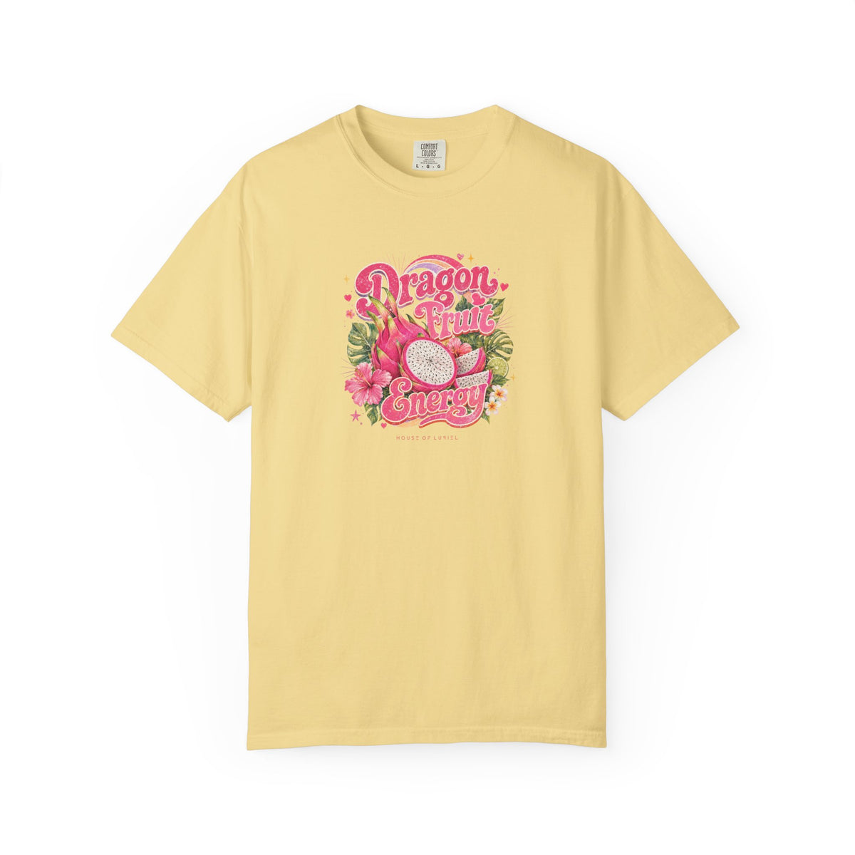 T-Shirt Dragon Fruits T-Shirt Dragon Fruits T-Shirt
