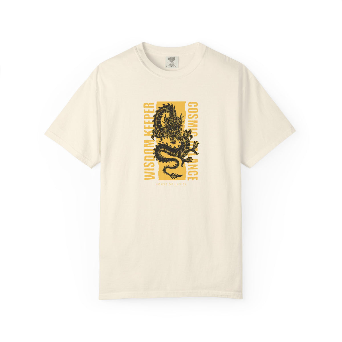 T-Shirt Dragon Wisdom T-Shirt Dragon Wisdom T-Shirt