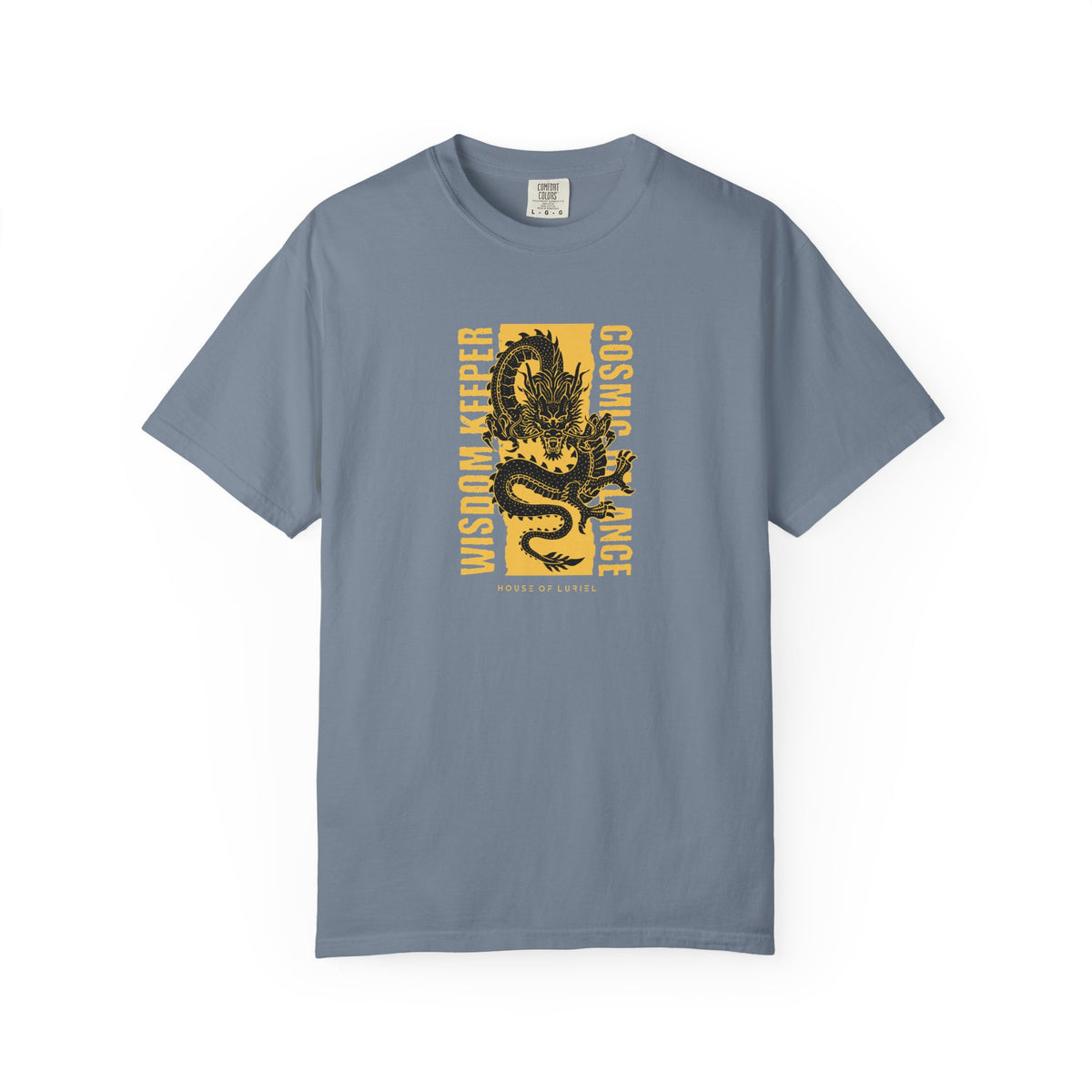 T-Shirt Dragon Wisdom T-Shirt Dragon Wisdom T-Shirt