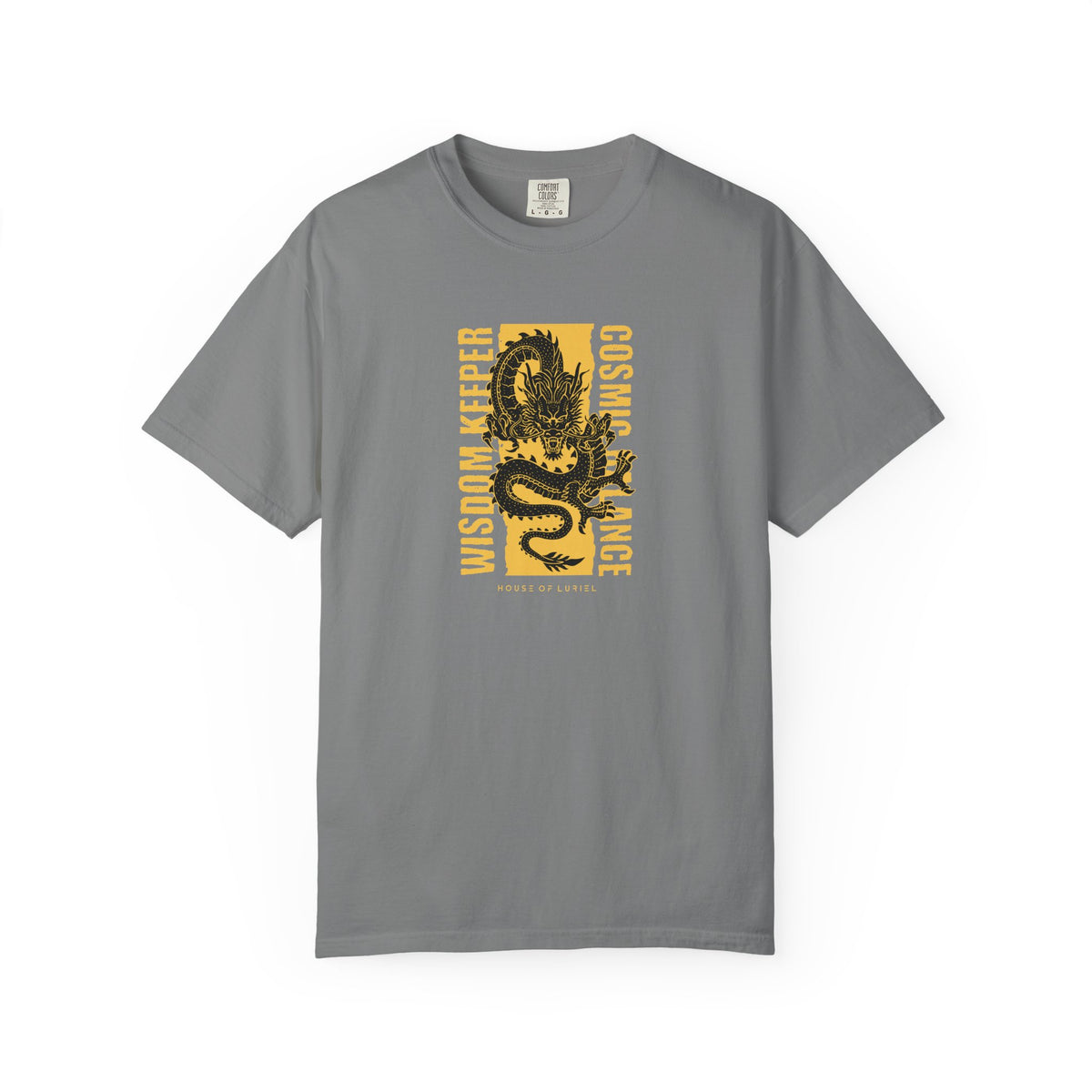 T-Shirt Dragon Wisdom T-Shirt Dragon Wisdom T-Shirt