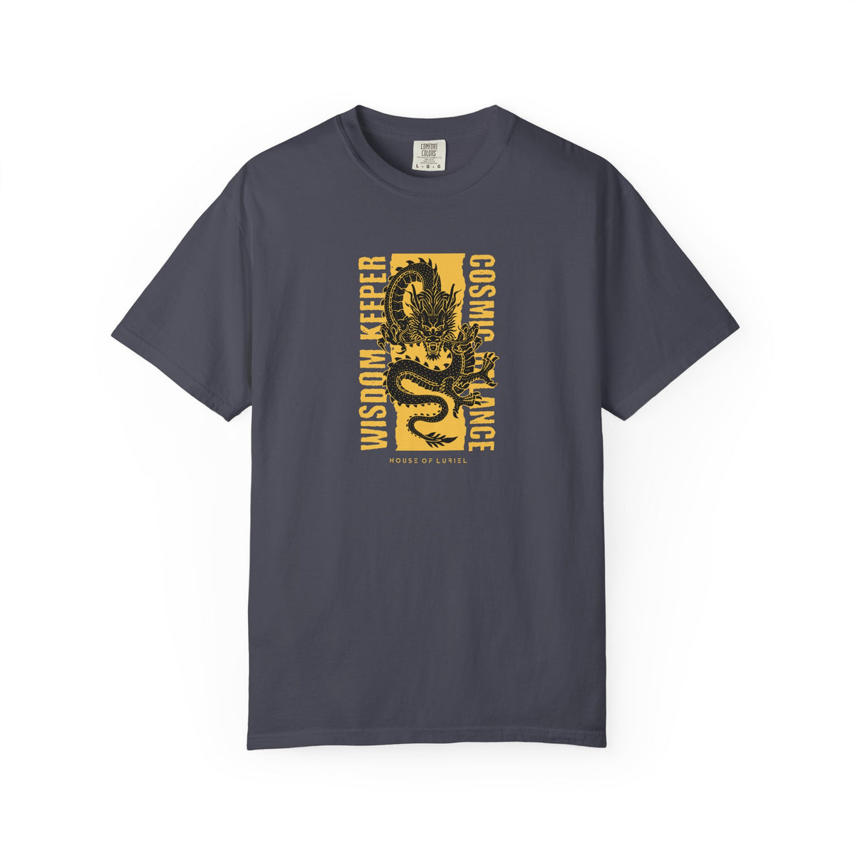 T-Shirt Dragon Wisdom T-Shirt Dragon Wisdom T-Shirt