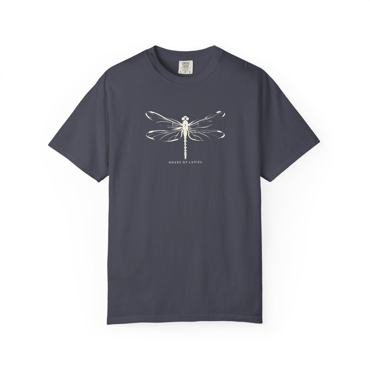 T-Shirt Dragonfly Minimalist T-Shirt Dragonfly Minimalist T-Shirt