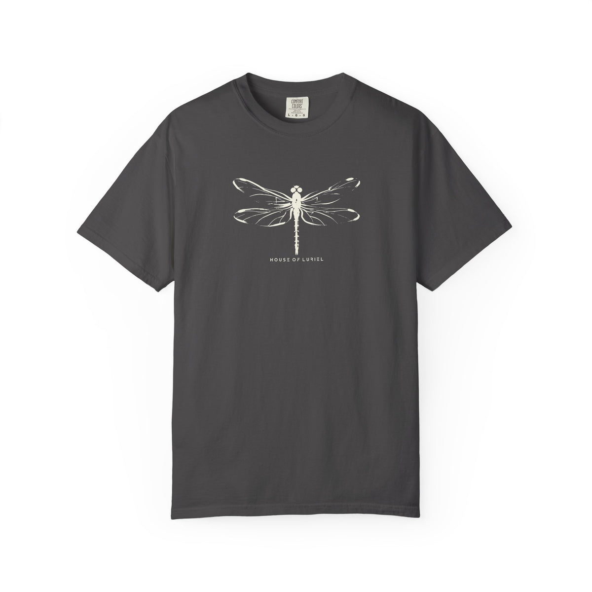 T-Shirt Dragonfly Minimalist T-Shirt Dragonfly Minimalist T-Shirt