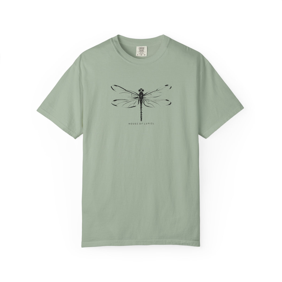 T-Shirt Dragonfly Minimalist T-Shirt Dragonfly Minimalist T-Shirt