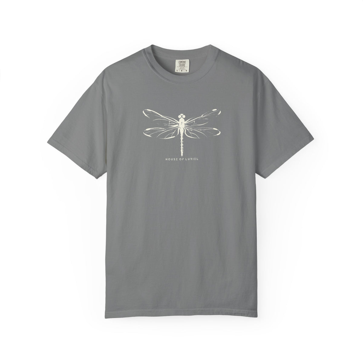 T-Shirt Dragonfly Minimalist T-Shirt Dragonfly Minimalist T-Shirt