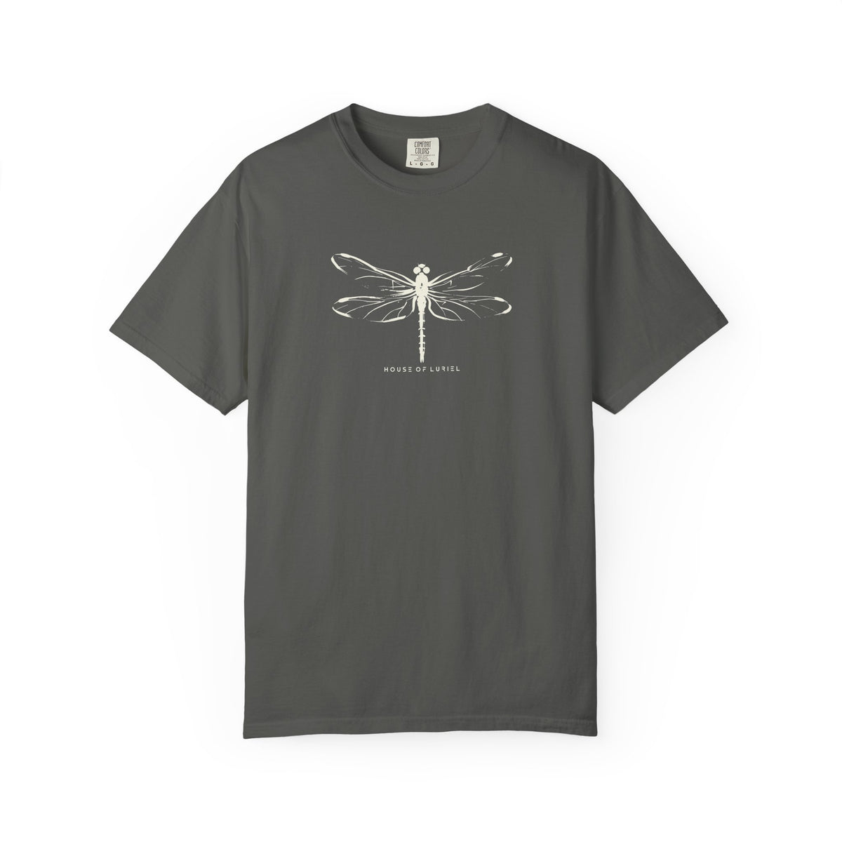 T-Shirt Dragonfly Minimalist T-Shirt Dragonfly Minimalist T-Shirt