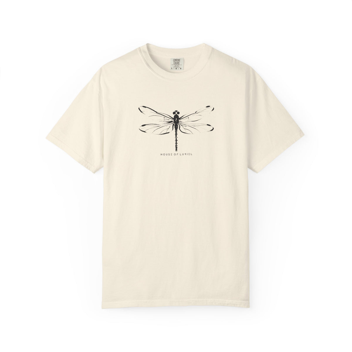 T-Shirt Dragonfly Minimalist T-Shirt Dragonfly Minimalist T-Shirt