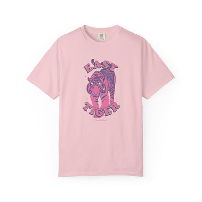 T-Shirt Easy Tiger T-Shirt Easy Tiger T-Shirt