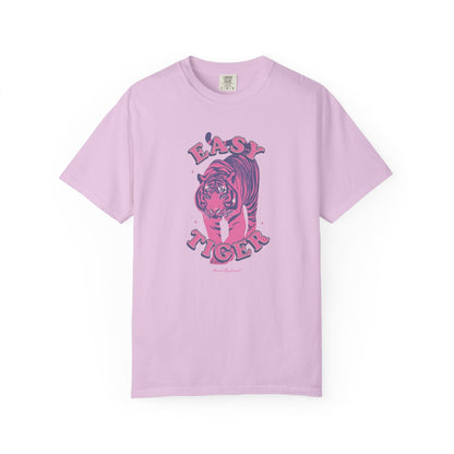 T-Shirt Easy Tiger T-Shirt Easy Tiger T-Shirt
