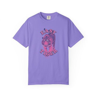 T-Shirt Easy Tiger T-Shirt Easy Tiger T-Shirt