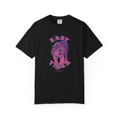T-Shirt Easy Tiger T-Shirt Easy Tiger T-Shirt