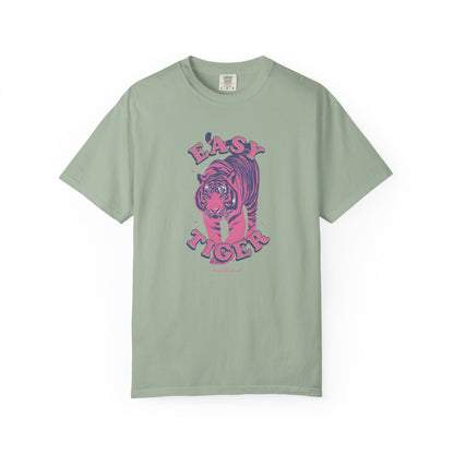T-Shirt Easy Tiger T-Shirt Easy Tiger T-Shirt