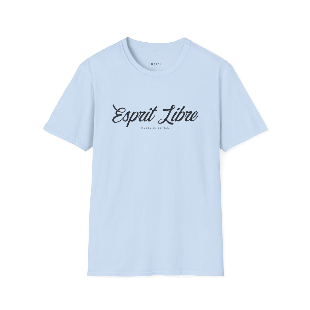T-Shirt Esprit Libre T-Shirt Esprit Libre T-Shirt
