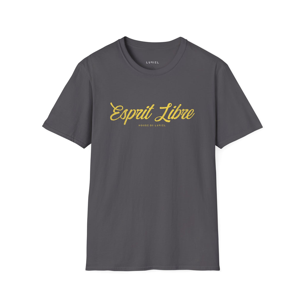 T-Shirt Esprit Libre T-Shirt Esprit Libre T-Shirt