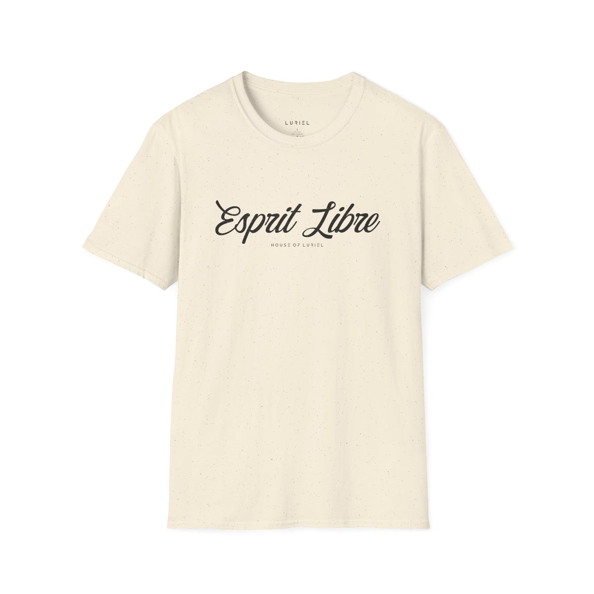 T-Shirt Esprit Libre T-Shirt Esprit Libre T-Shirt