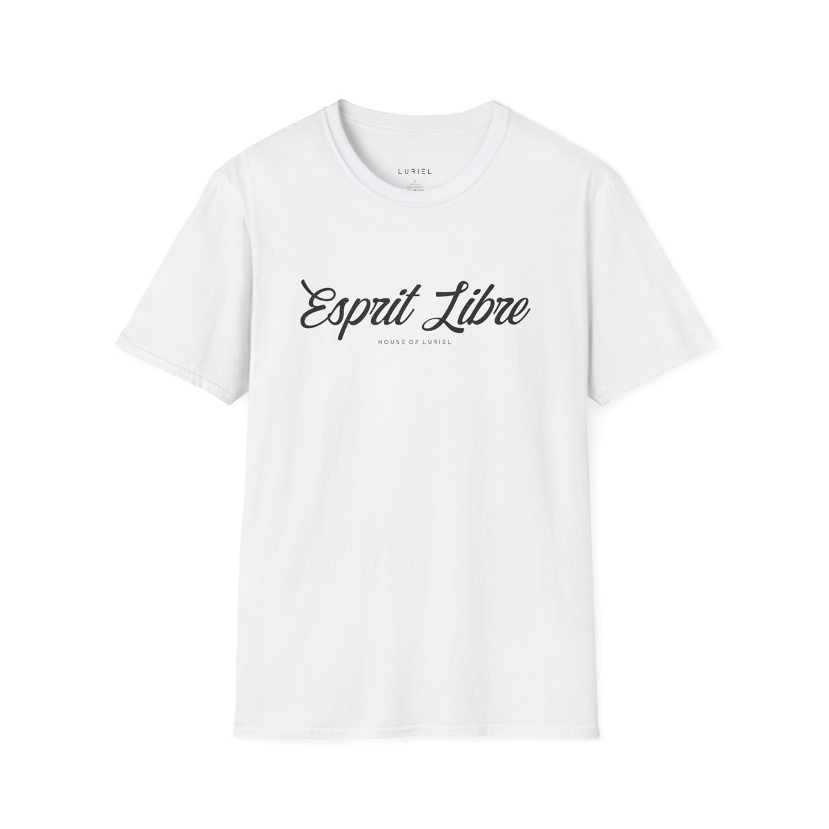 T-Shirt Esprit Libre T-Shirt Esprit Libre T-Shirt
