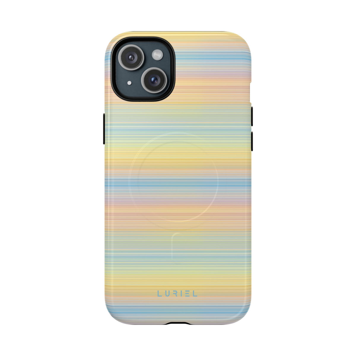 Phone Case Essaouira Tough Magsafe Case Essaouira Tough Magsafe Case