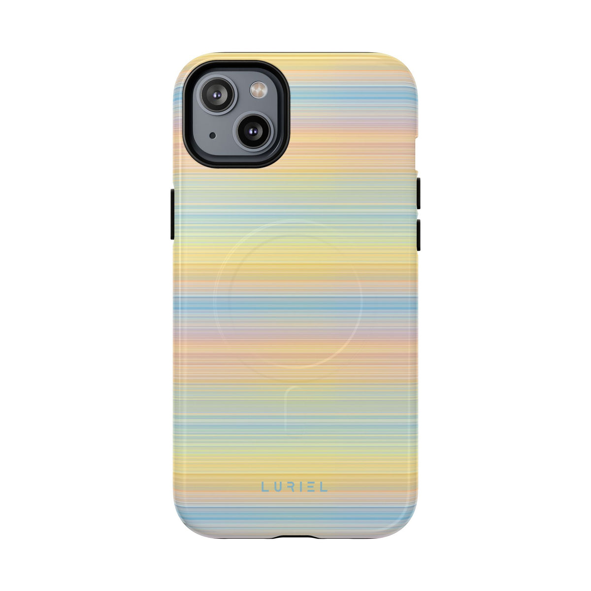 Phone Case Essaouira Tough Magsafe Case Essaouira Tough Magsafe Case