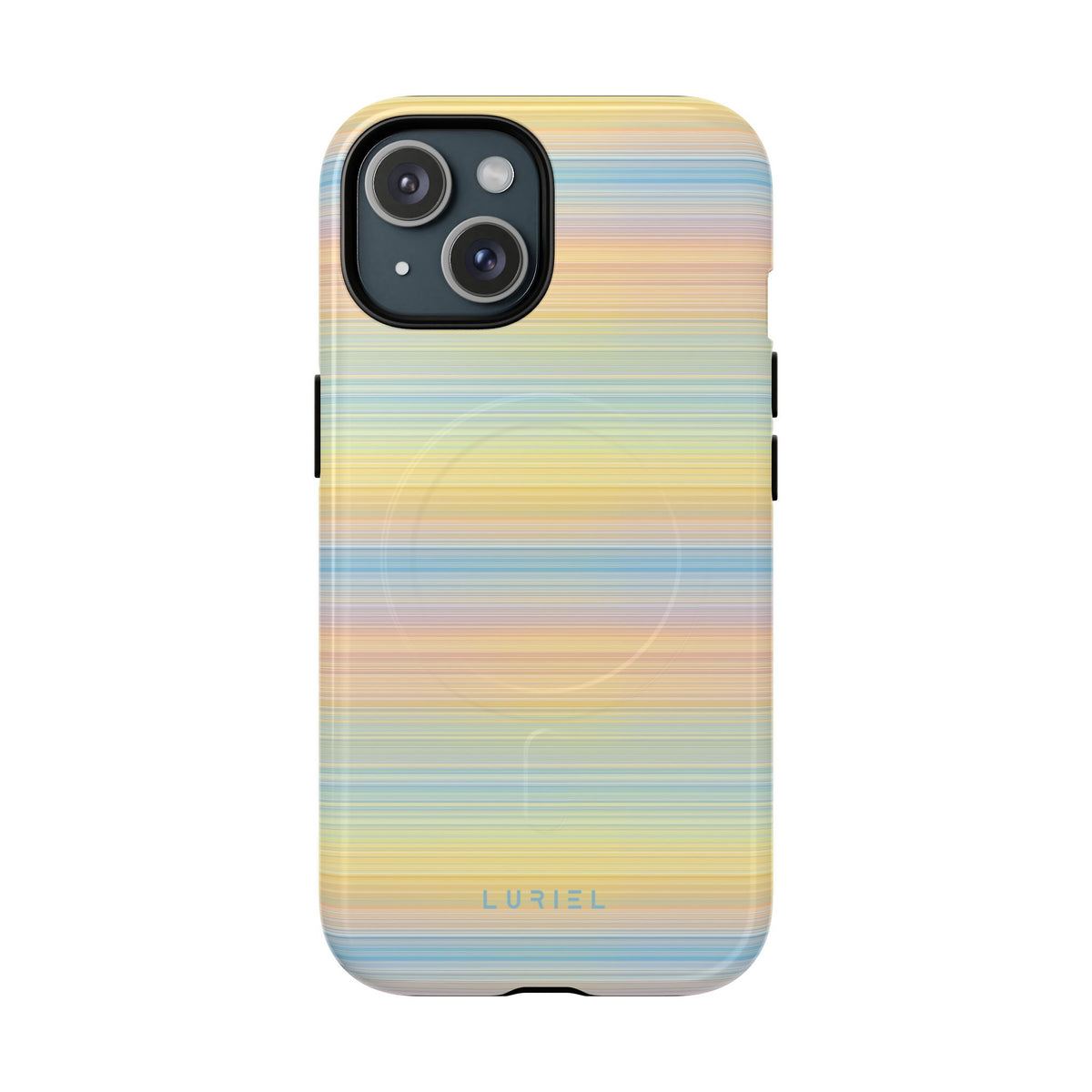 Phone Case Essaouira Tough Magsafe Case Essaouira Tough Magsafe Case