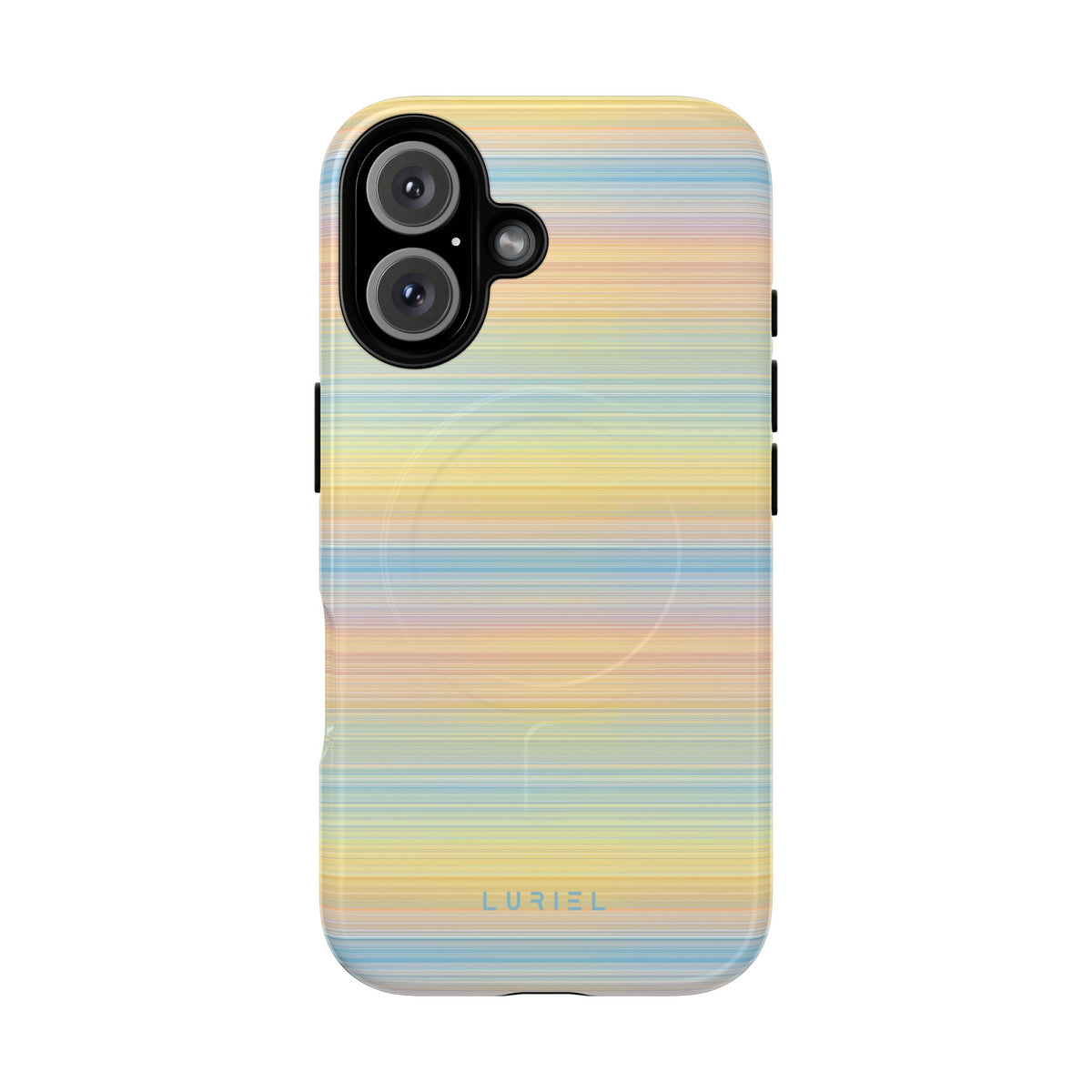 Phone Case Essaouira Tough Magsafe Case Essaouira Tough Magsafe Case