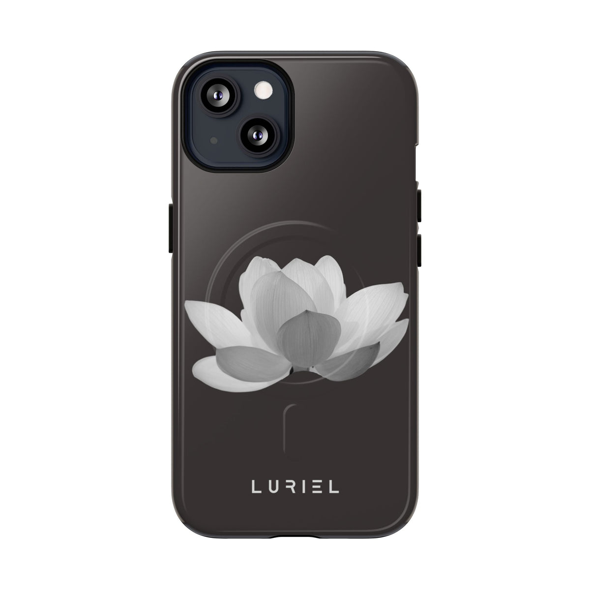 Phone Case Eternal Lotus Tough Magsafe Case Eternal Lotus Tough Magsafe Case