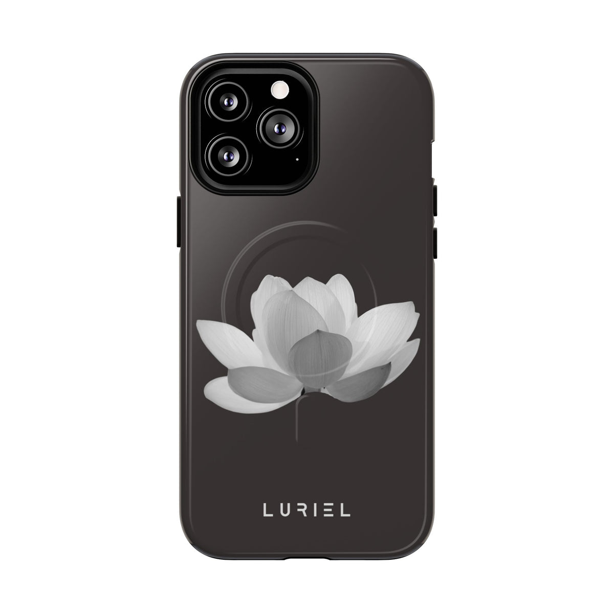Phone Case Eternal Lotus Tough Magsafe Case Eternal Lotus Tough Magsafe Case