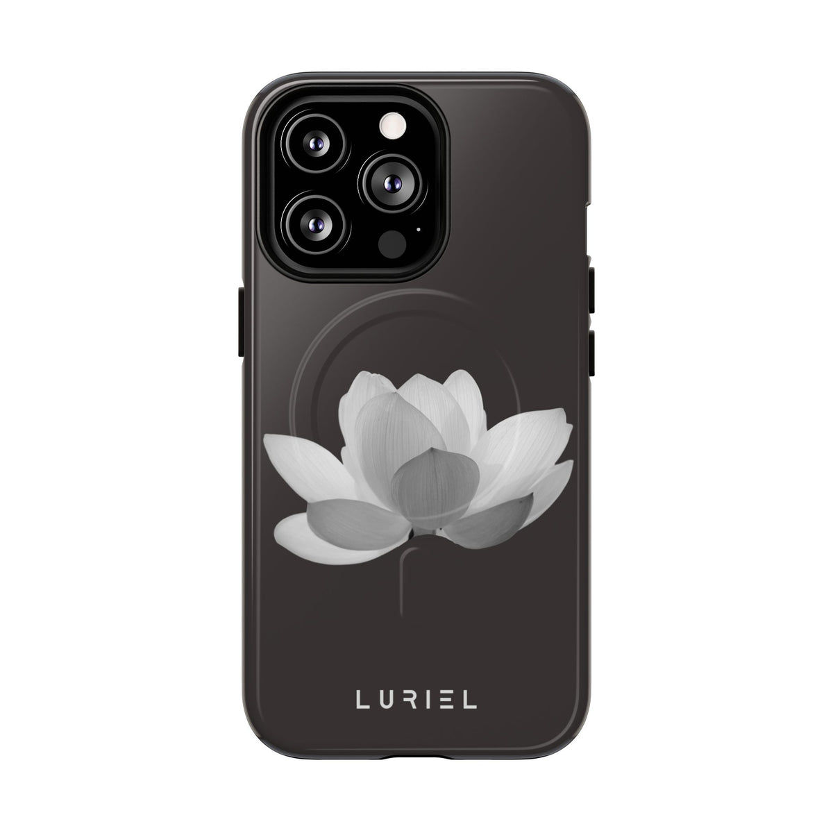 Phone Case Eternal Lotus Tough Magsafe Case Eternal Lotus Tough Magsafe Case