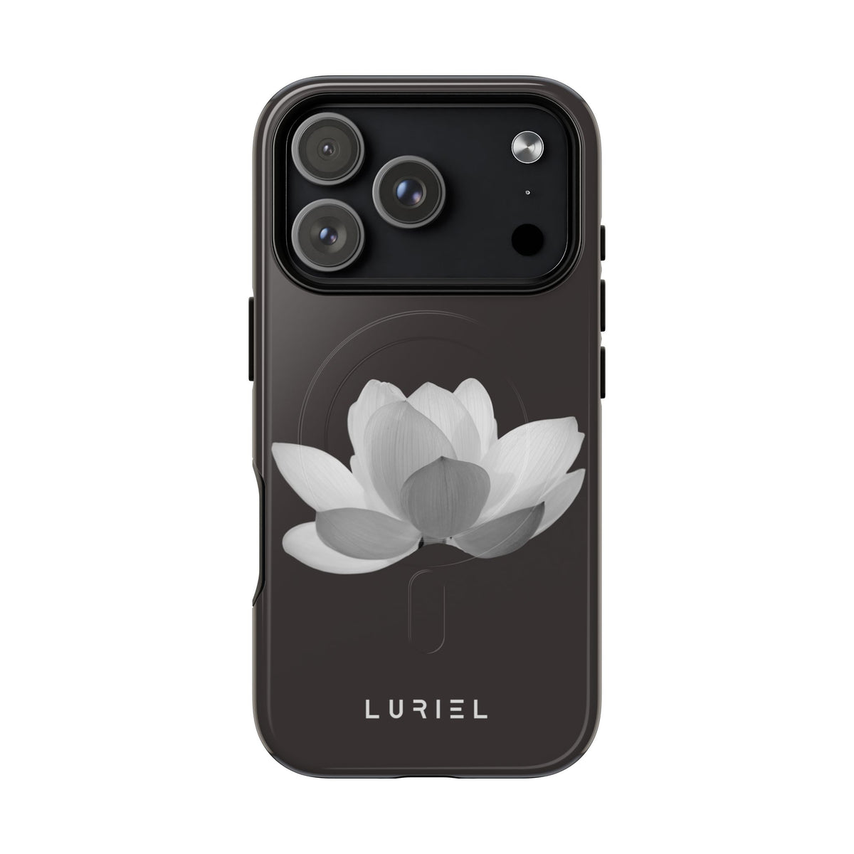 Phone Case Eternal Lotus Tough Magsafe Case Eternal Lotus Tough Magsafe Case