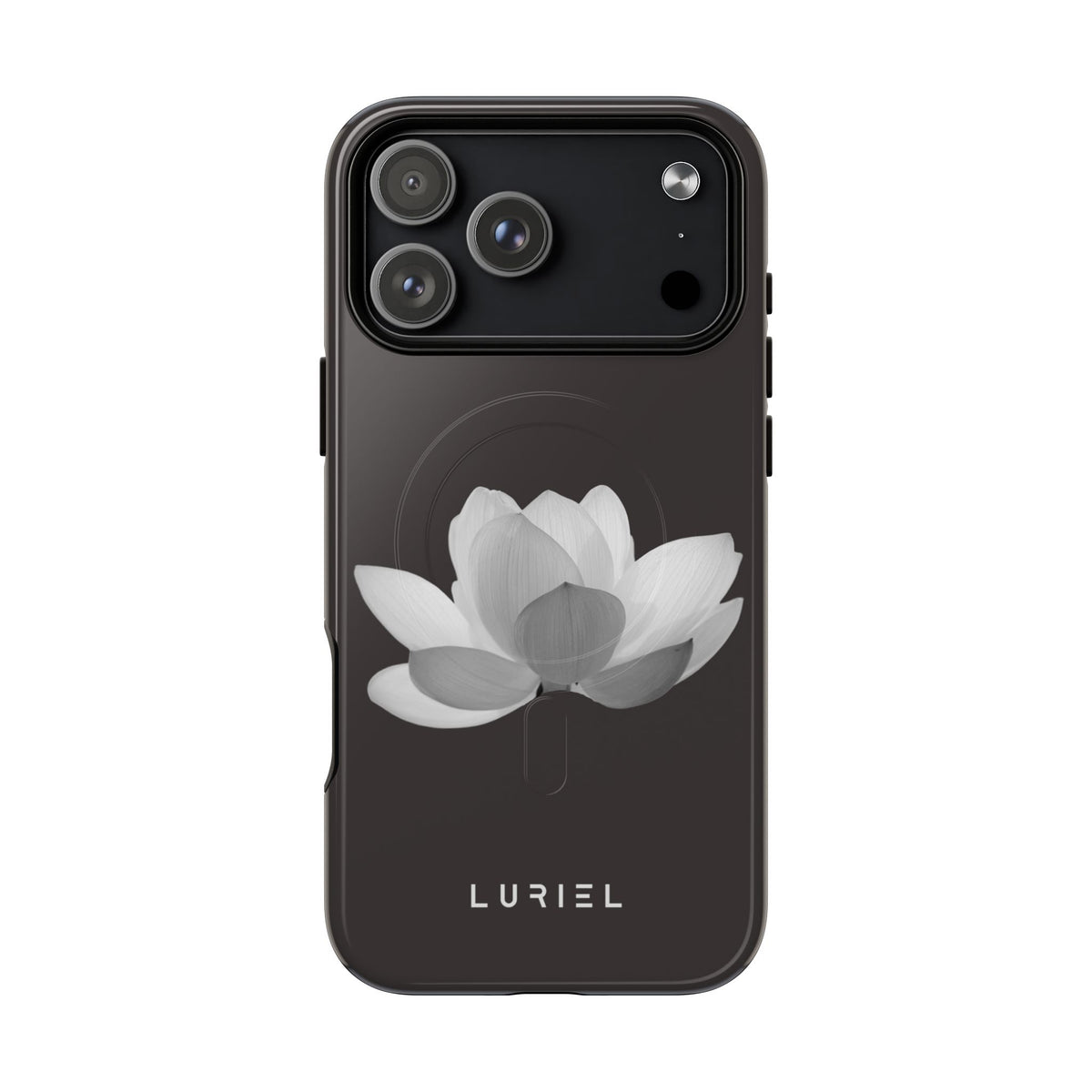 Phone Case Eternal Lotus Tough Magsafe Case Eternal Lotus Tough Magsafe Case