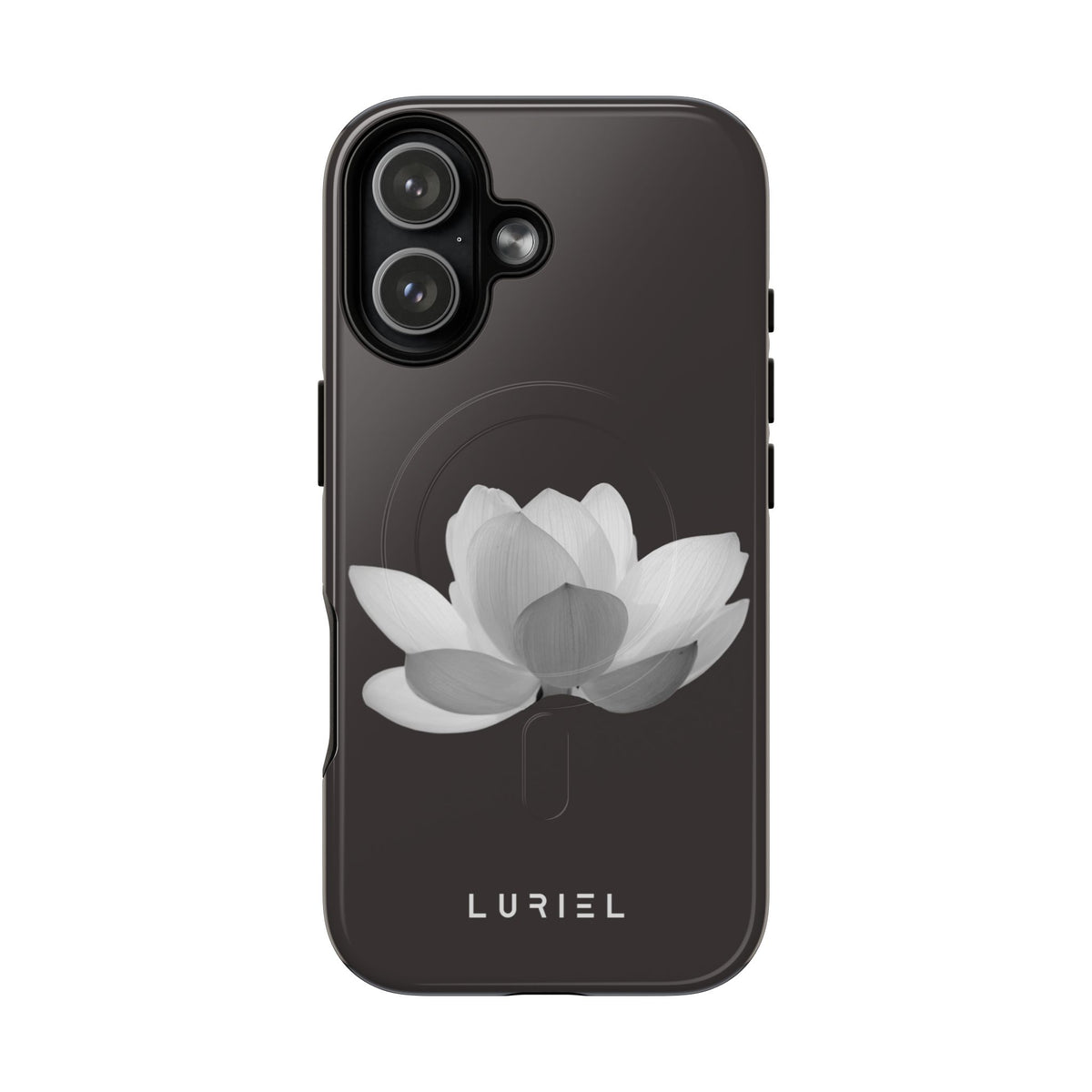 Phone Case Eternal Lotus Tough Magsafe Case Eternal Lotus Tough Magsafe Case
