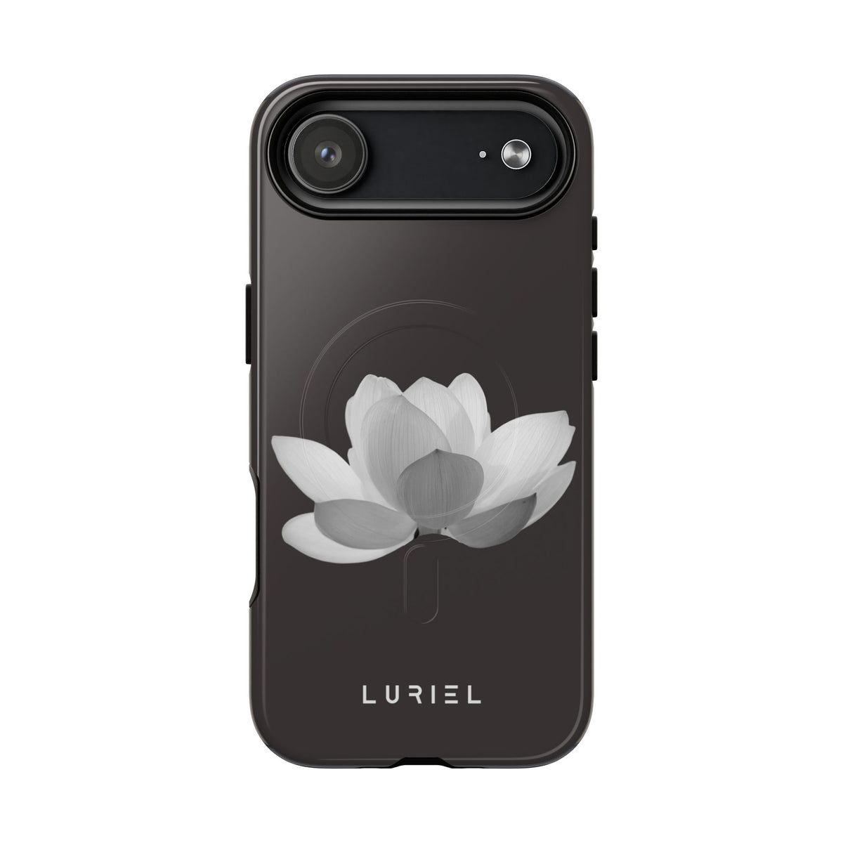 Phone Case Eternal Lotus Tough Magsafe Case Eternal Lotus Tough Magsafe Case