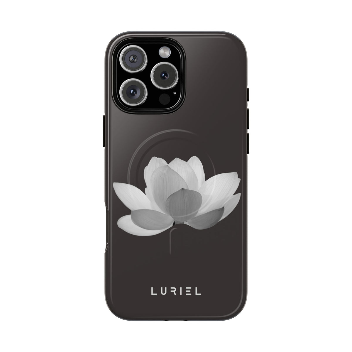 Phone Case Eternal Lotus Tough Magsafe Case Eternal Lotus Tough Magsafe Case