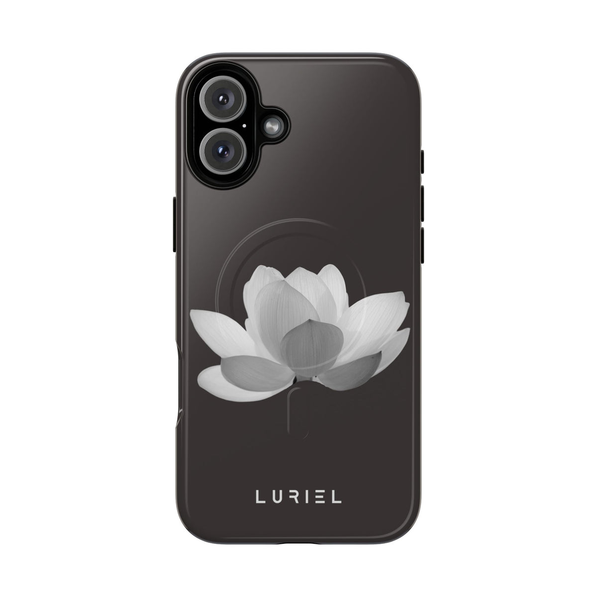 Phone Case Eternal Lotus Tough Magsafe Case Eternal Lotus Tough Magsafe Case