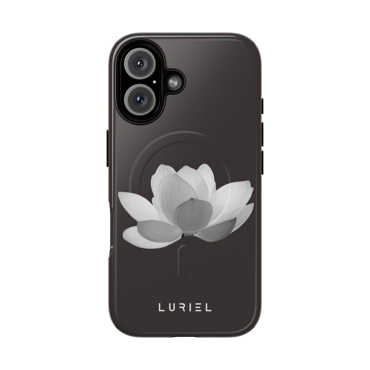 Phone Case Eternal Lotus Tough Magsafe Case Eternal Lotus Tough Magsafe Case