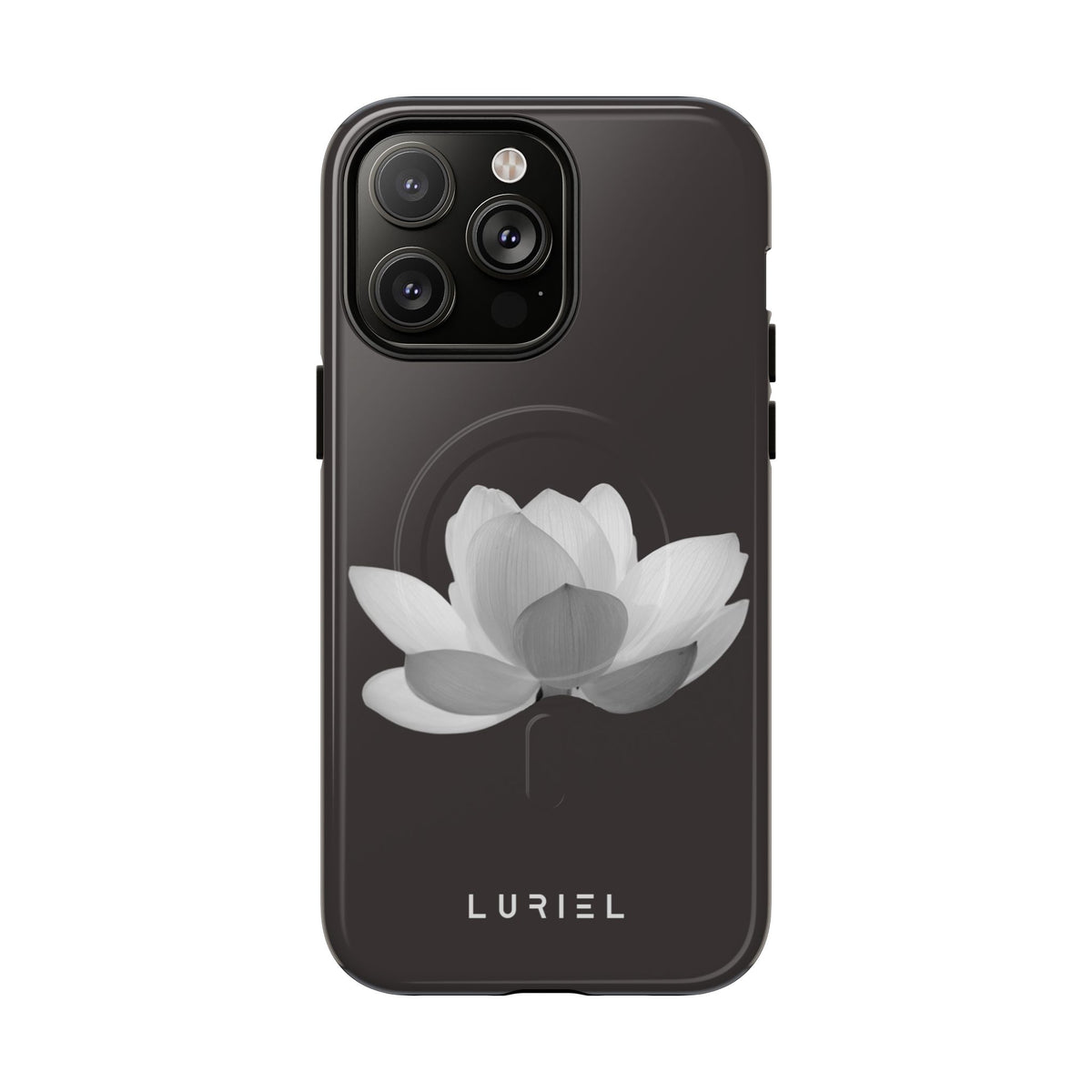 Phone Case Eternal Lotus Tough Magsafe Case Eternal Lotus Tough Magsafe Case