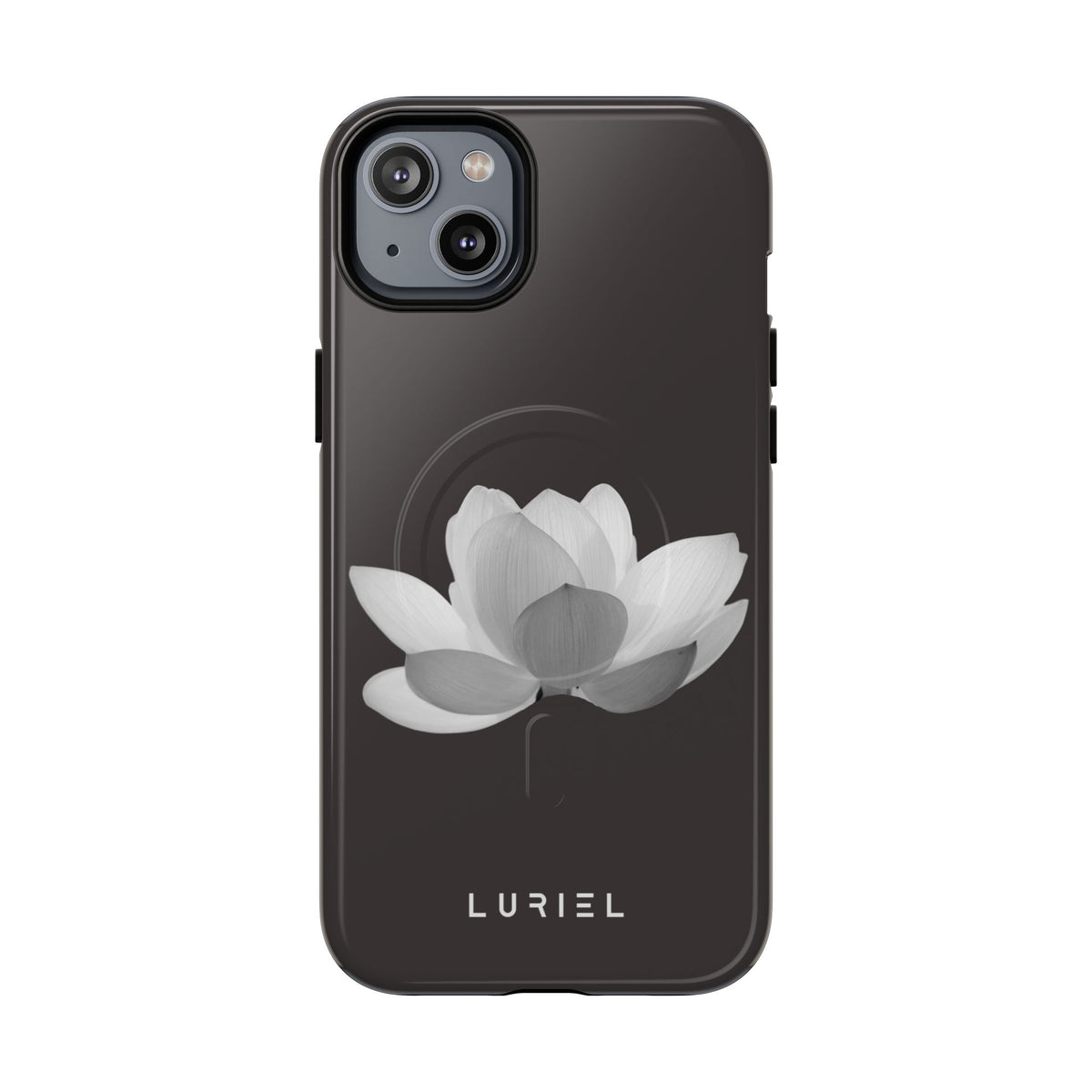 Phone Case Eternal Lotus Tough Magsafe Case Eternal Lotus Tough Magsafe Case