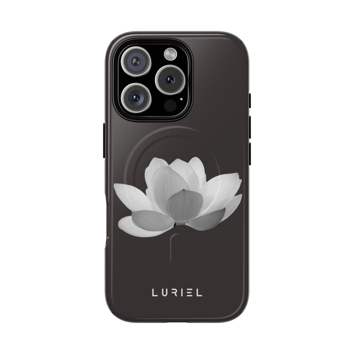 Phone Case Eternal Lotus Tough Magsafe Case Eternal Lotus Tough Magsafe Case